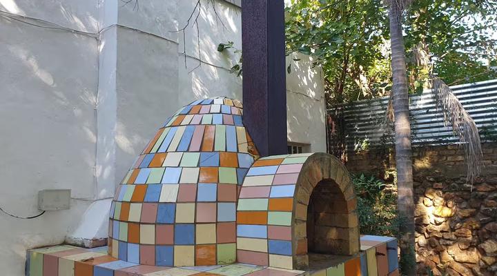 Birchways Backpackers Accommodation