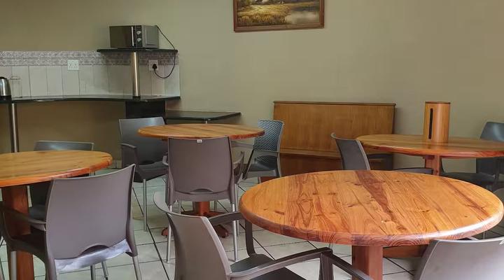 Birchways Backpackers Accommodation