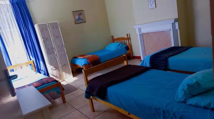 Birchways Backpackers Accommodation