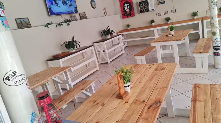 Birchways Backpackers Accommodation