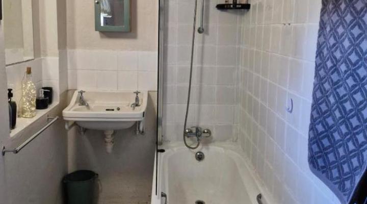 The Big Tree Cottage