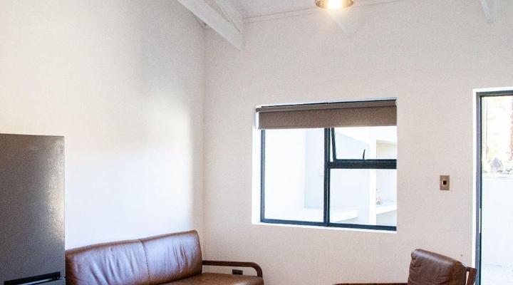 Hope Cottage @ Bergkroon Faith Centre