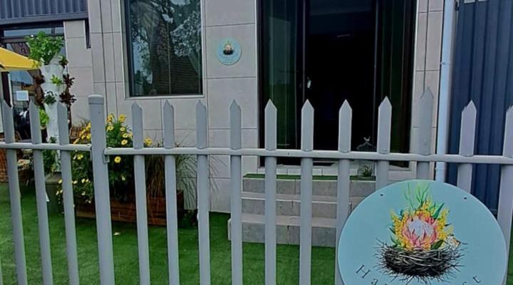 Happy'Nest @ Garden Route