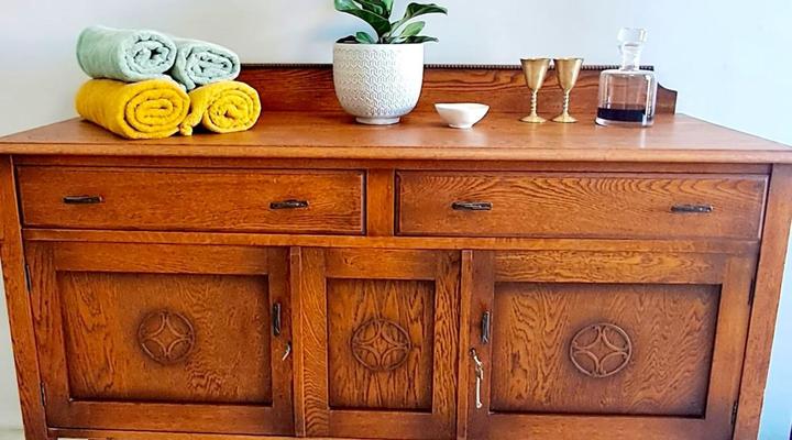 Happy'Nest @ Garden Route