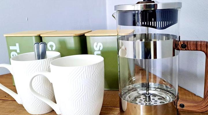 Happy'Nest @ Garden Route