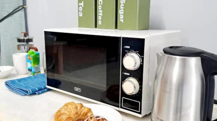 Happy'Nest @ Garden Route