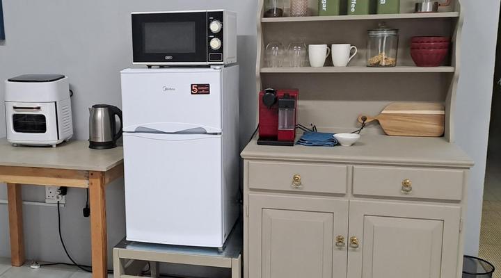 Happy'Nest @ Garden Route