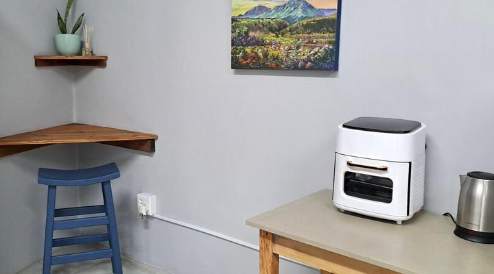 Happy'Nest @ Garden Route