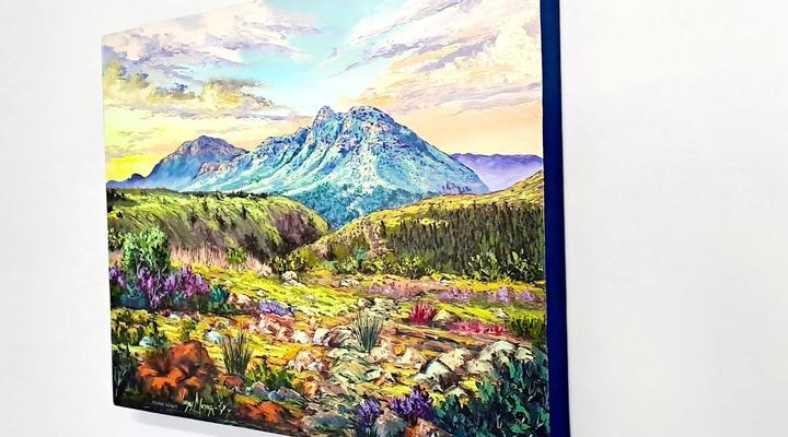 Happy'Nest @ Garden Route