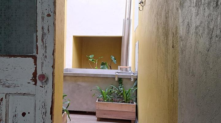 Happy'Nest @ Garden Route