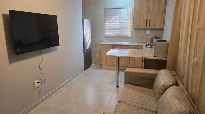 The Cozy Nook & One-bedroom Cottage