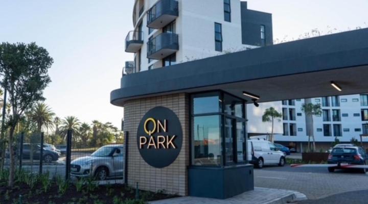 On Park Century City