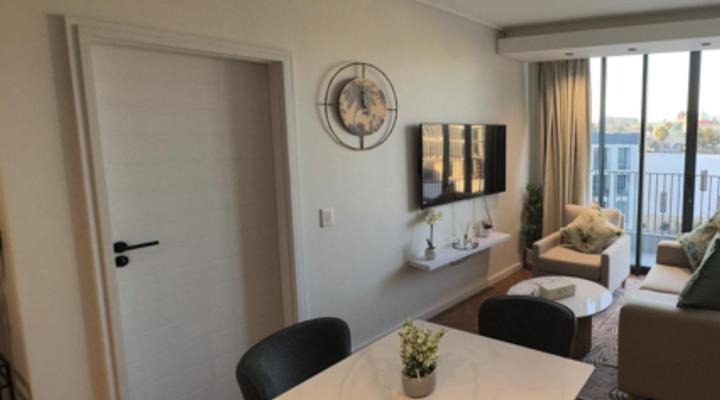 On Park Century City