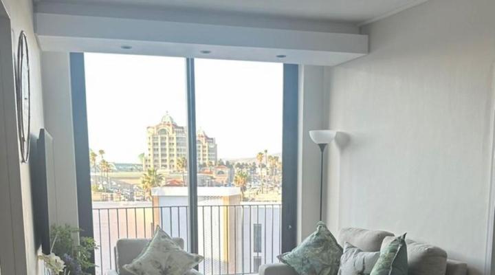 On Park Century City