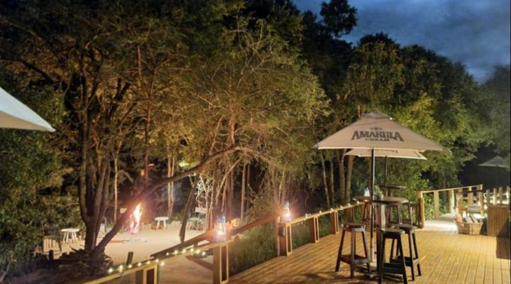 Kingfisher Creek Lodge