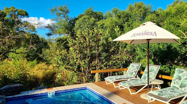 Kingfisher Creek Lodge