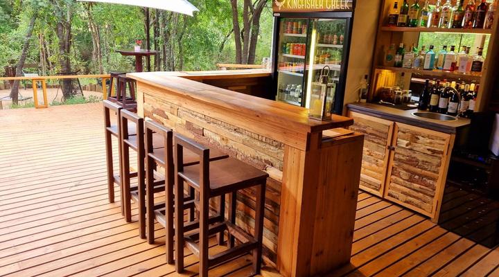 Kingfisher Creek Lodge