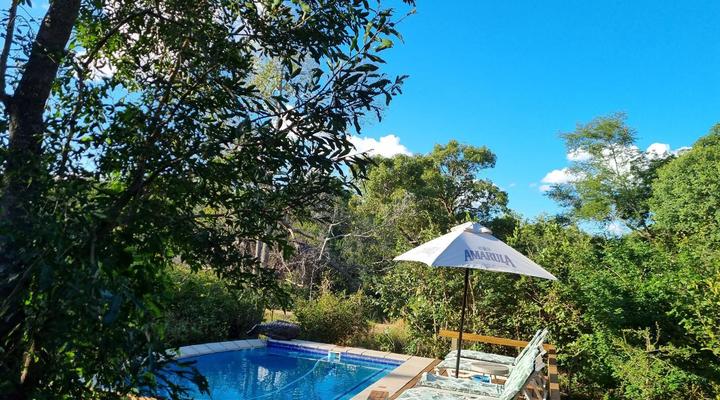 Kingfisher Creek Lodge