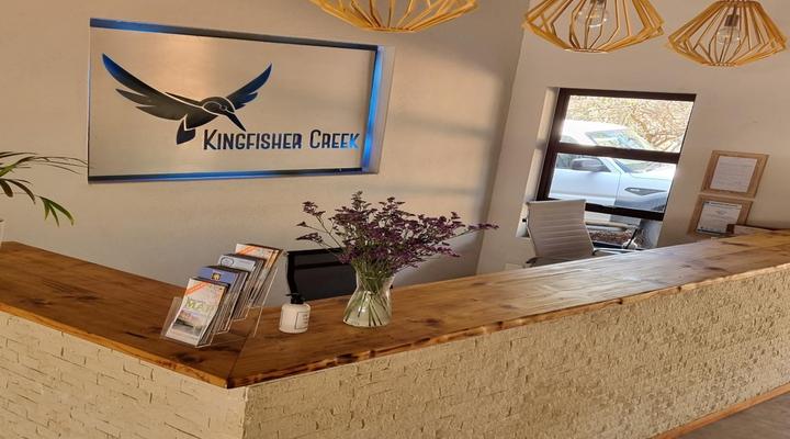 Kingfisher Creek Lodge