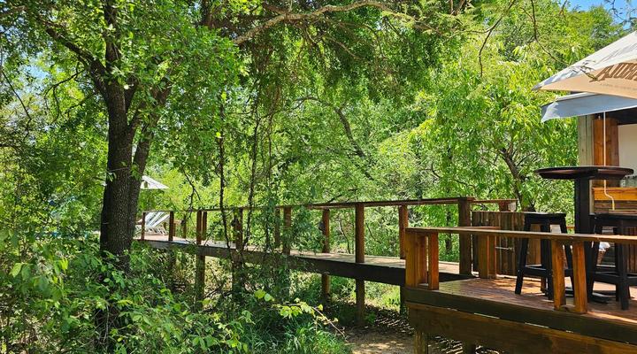 Kingfisher Creek Lodge