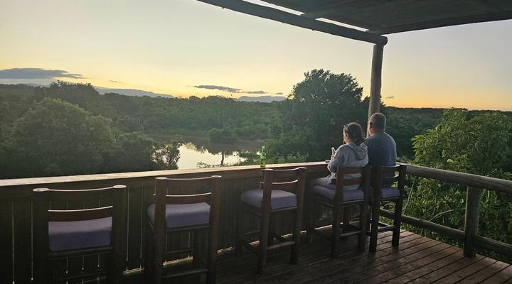 Kingfisher Creek Lodge