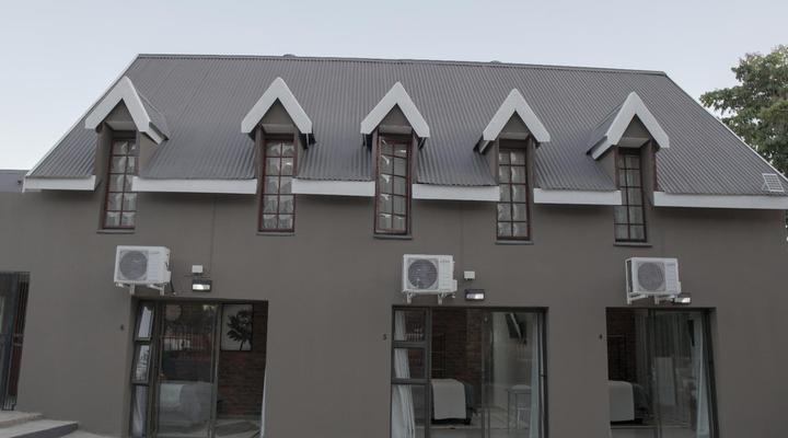 Insolam Accommodation