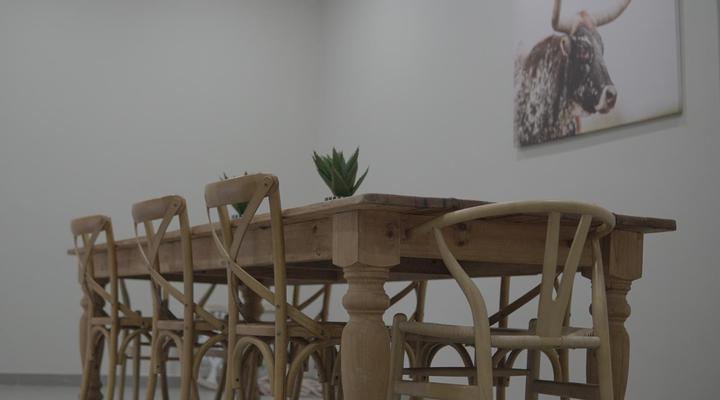 Insolam Accommodation