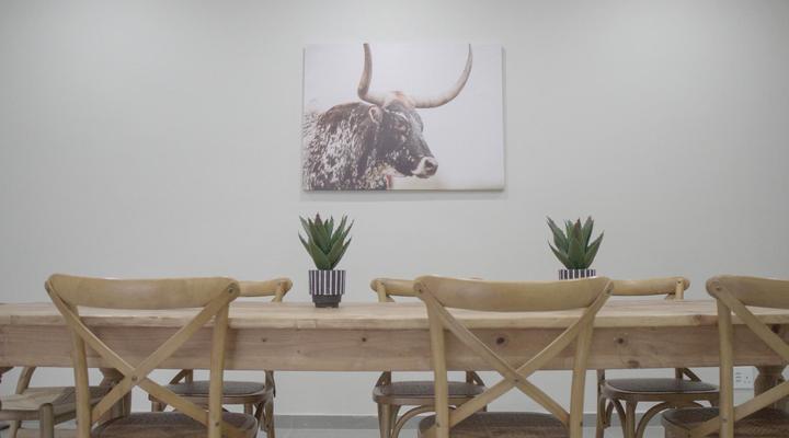 Insolam Accommodation