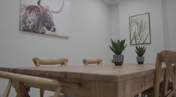 Insolam Accommodation