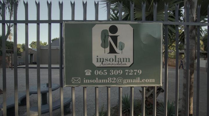 Insolam Accommodation