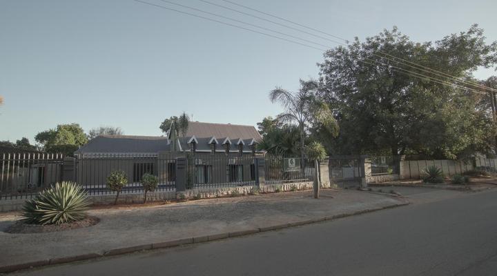 Insolam Accommodation