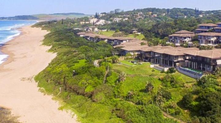 25 Sovereign Sands by Beach Escapes