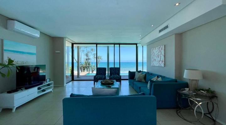 25 Sovereign Sands by Beach Escapes