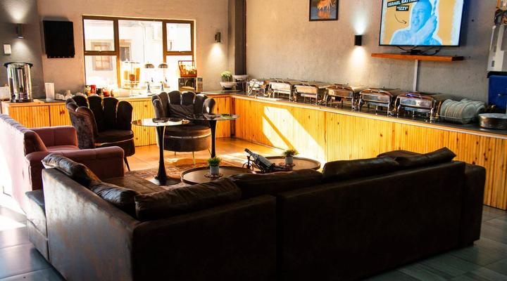 Rib's Boutique Hotel