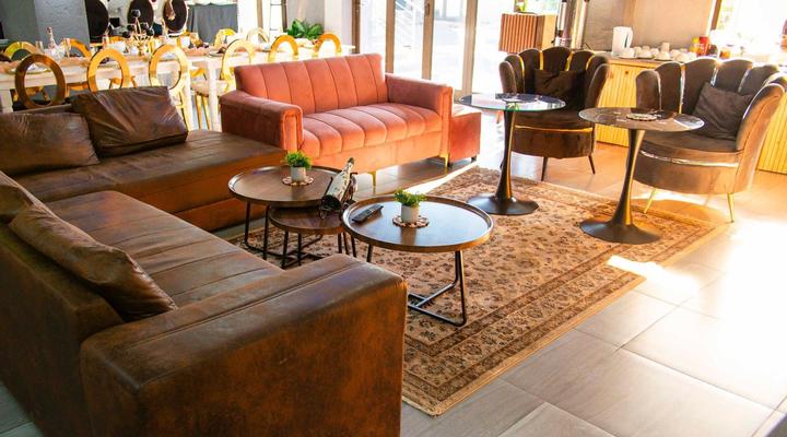 Rib's Boutique Hotel