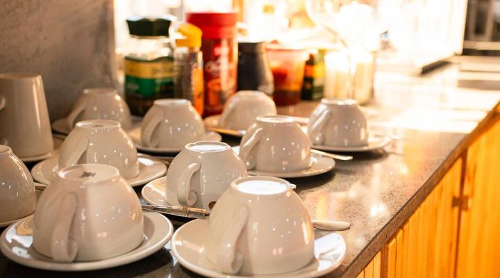 Rib's Boutique Hotel