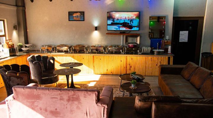 Rib's Boutique Hotel