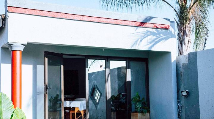 Rib's Boutique Hotel