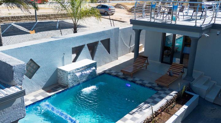 Rib's Boutique Hotel