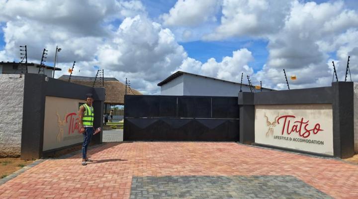 Tlatso Lifestyle and Accommodation