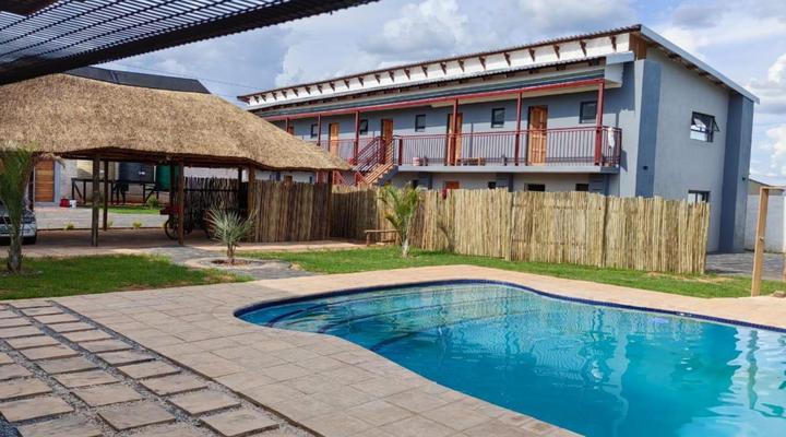 Tlatso Lifestyle and Accommodation