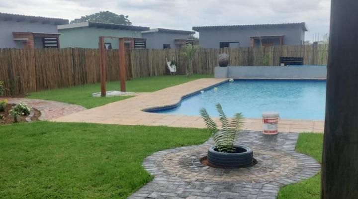 Tlatso Lifestyle and Accommodation