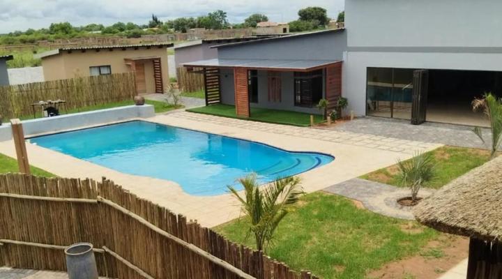 Tlatso Lifestyle and Accommodation