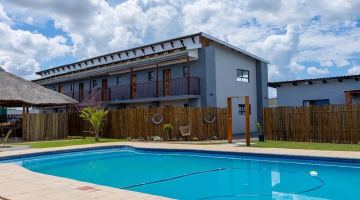 Tlatso Lifestyle and Accommodation
