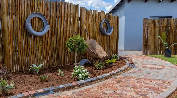 Tlatso Lifestyle and Accommodation