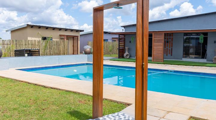 Tlatso Lifestyle and Accommodation