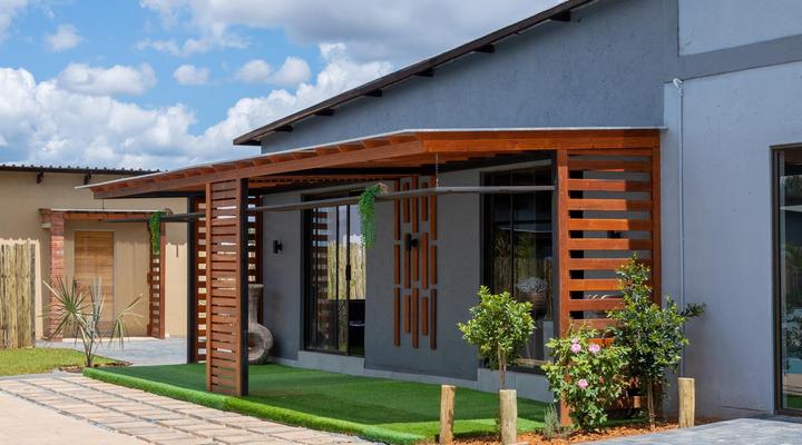 Tlatso Lifestyle and Accommodation