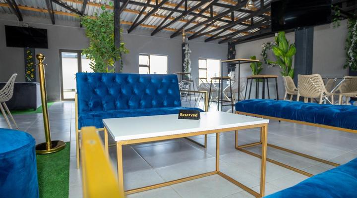 Tlatso Lifestyle and Accommodation