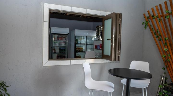 Tlatso Lifestyle and Accommodation