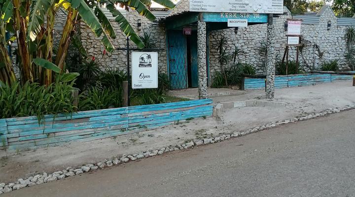 Beach Island Graskop